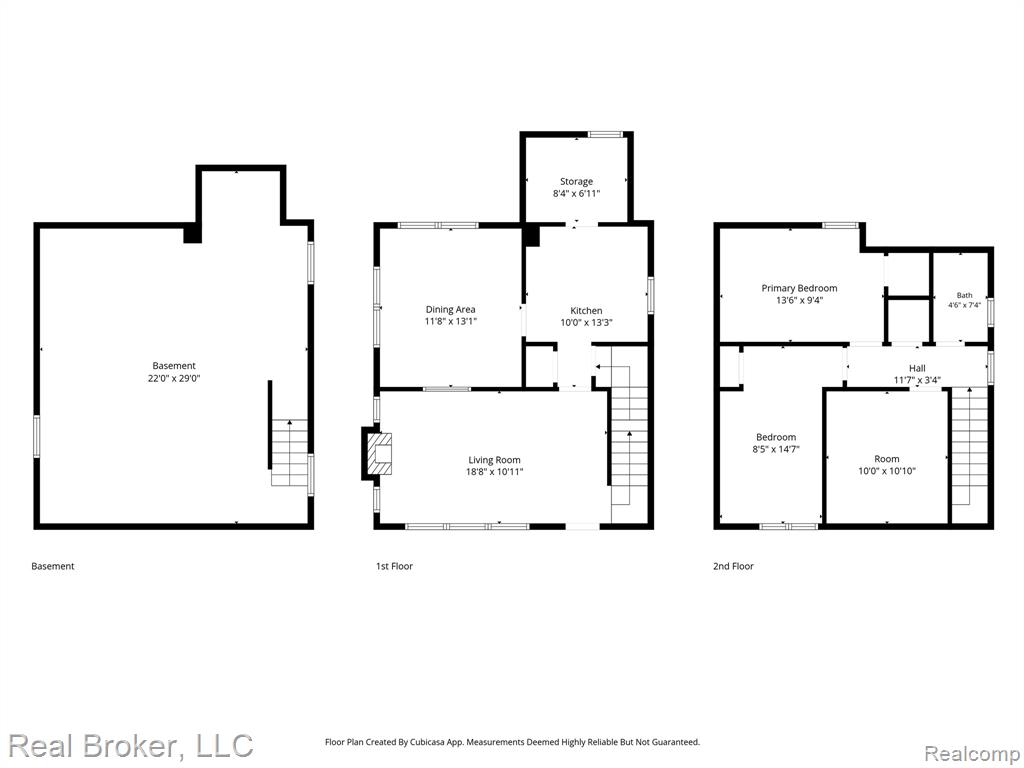 8155 Molena Street, Detroit, MI 48234 — Photo 3