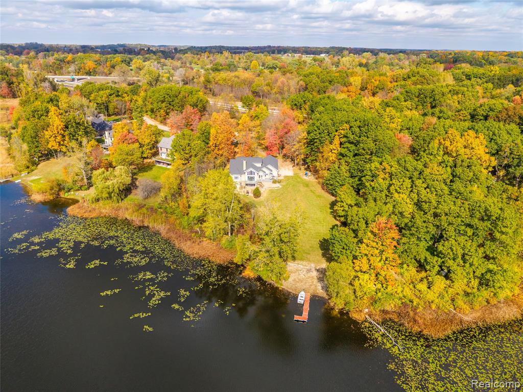 11709 Osprey Bay Road, Davisburg, MI 48350 — Photo 37