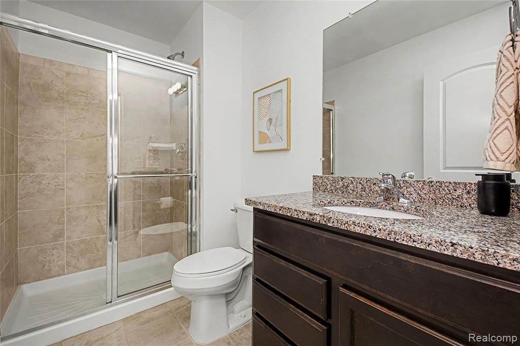3157 Johanna Ware W, Wixom, MI 48393 — Photo 10