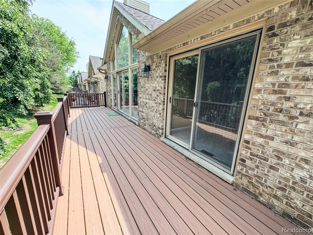 45325 Stonehedge Drive, Plymouth, MI 48170 — Photo 43
