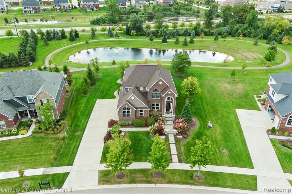 51693 Turnburry Drive, South Lyon, MI 48178 — Photo 43