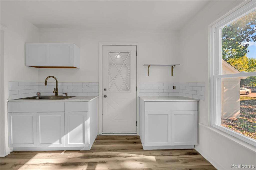 606 W 4th Street, Monroe, MI 48161 — Photo 5