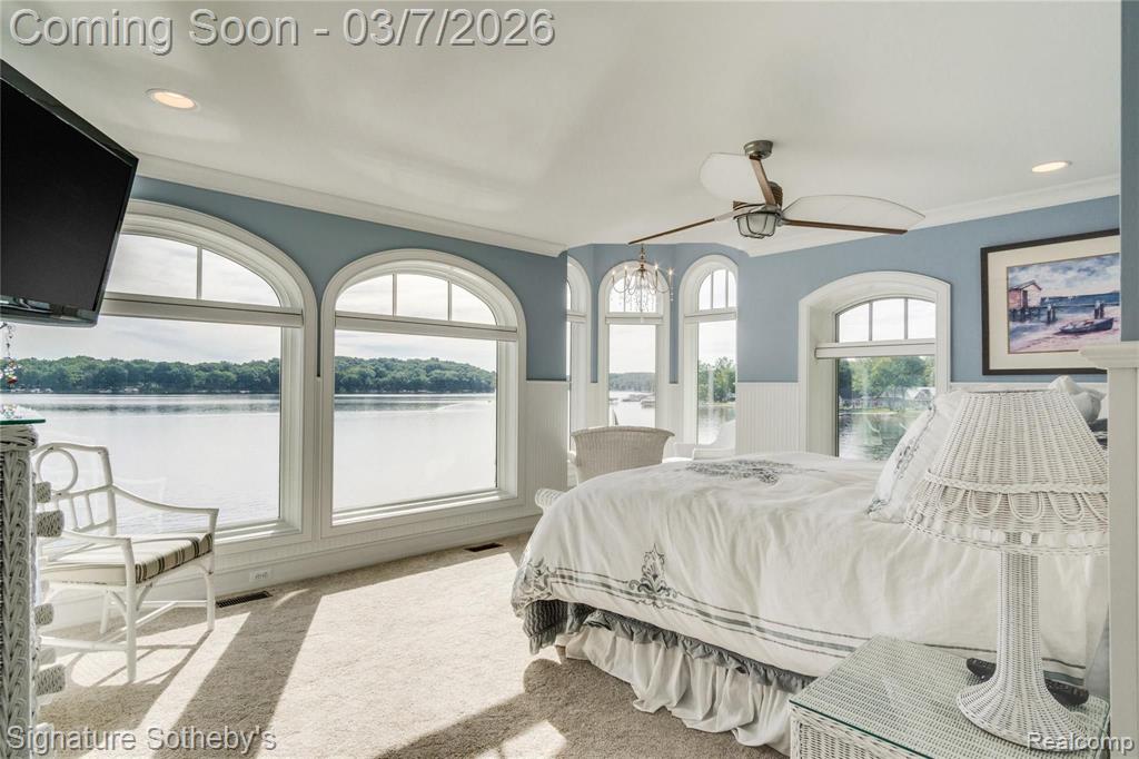 14625 Edgewater Drive, Gregory, MI 48137 — Photo 20