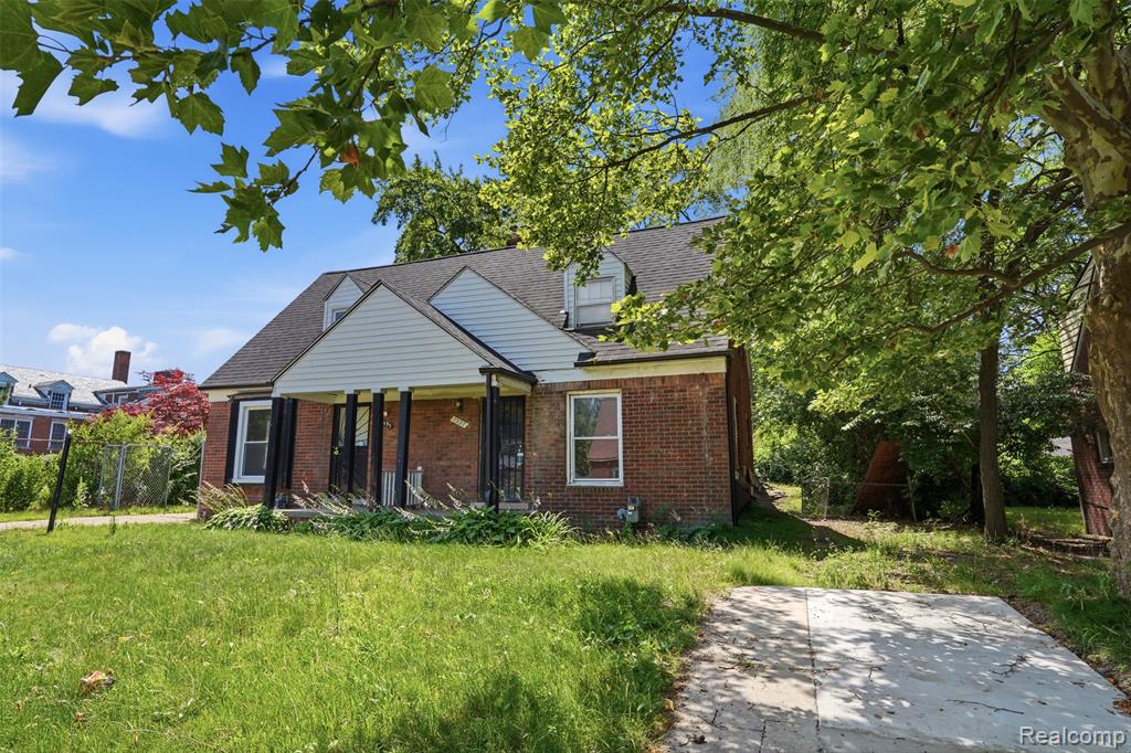 7335 Curtis Street, Detroit, MI 48221 — Photo 3