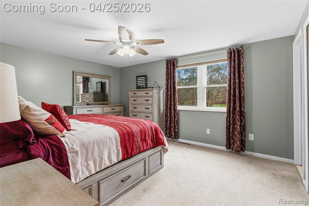3799 Capitol Way, Highland, MI 48356 — Photo 20