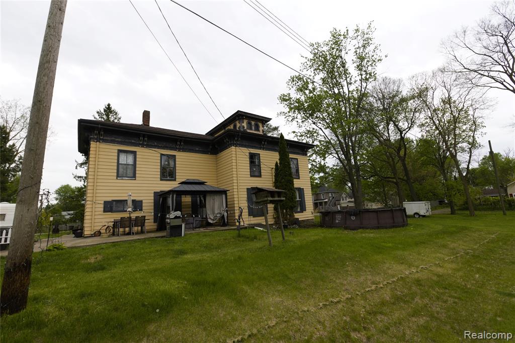 4466 Mill Street, Columbiaville, MI 48421 — Photo 54