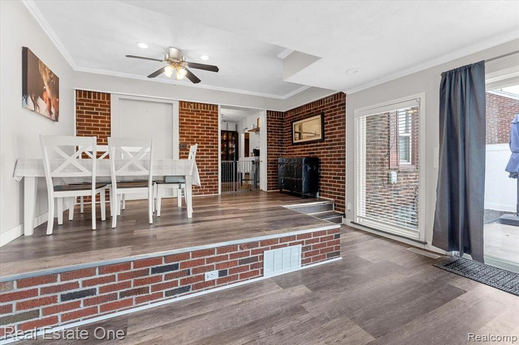 6350 KING Avenue, Allen Park, MI 48101 — Photo 10