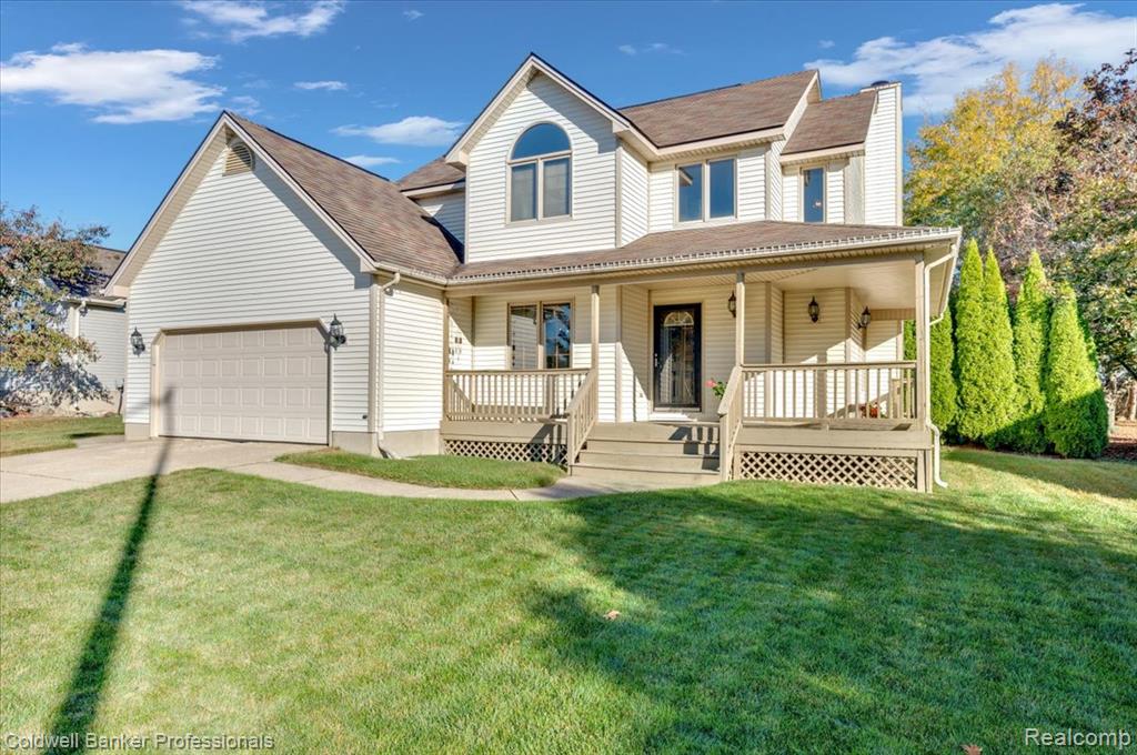5365 Timberwick, Dryden, MI 48428 — Photo 27
