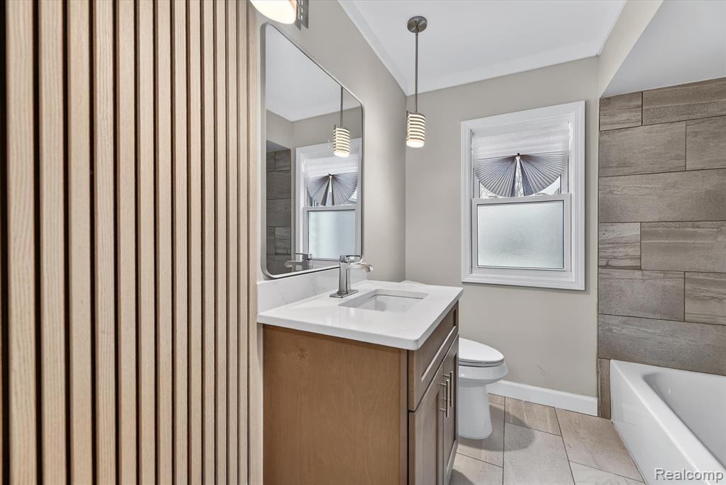 17314 Collinson Avenue, Eastpointe, MI 48021 — Photo 19