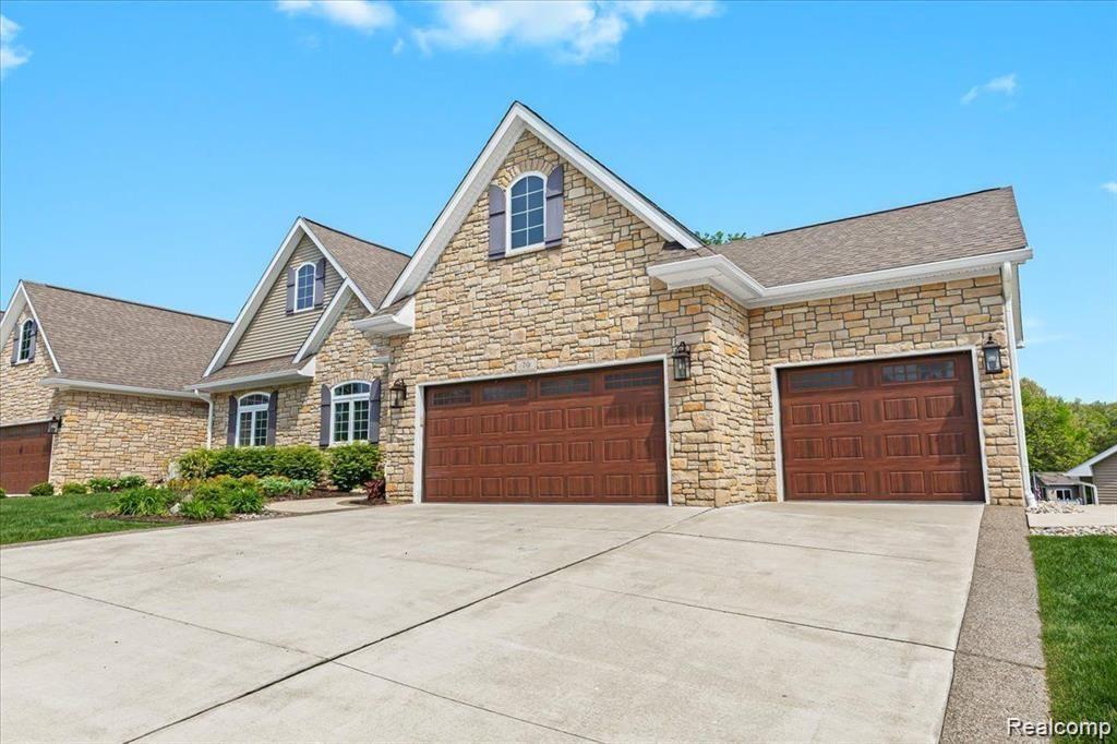 70 FOX HOLLOW Drive, Metamora, MI 48455 — Photo 52
