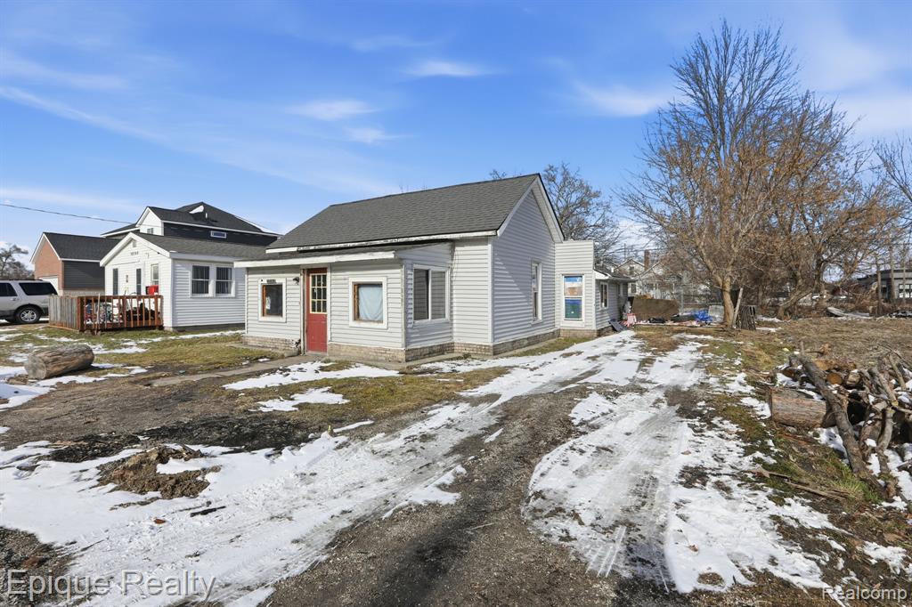 58536 Delanie Street, New Haven, MI 48048 — Photo 3