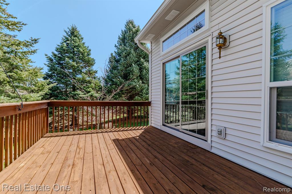 6424 HERON PARK Way, 41, Clarkston, MI — Photo 25
