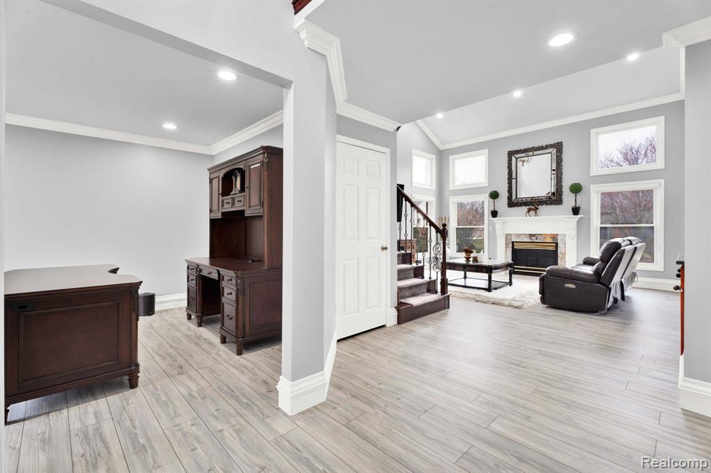 43576 INGLENOOK, Sterling Heights, MI 48314 — Photo 12