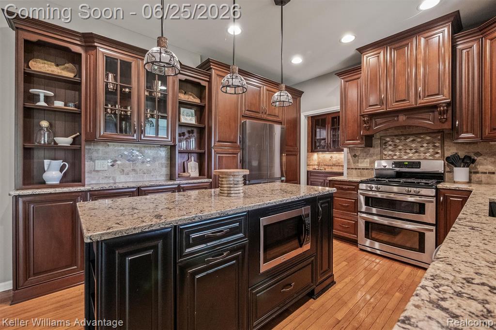 1270 Buckboard Circle, South Lyon, MI 48178 — Photo 8