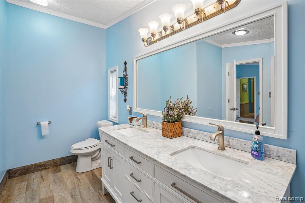 3363 N Branch Road, North Branch, MI 48461 — Photo 33
