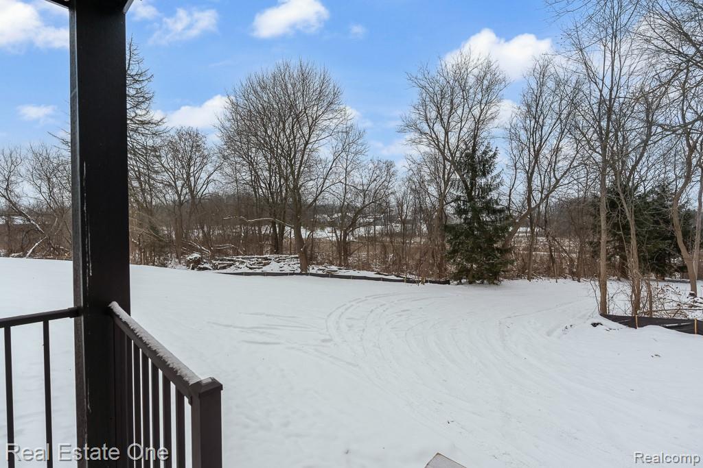 225 E Predmore Road, Oakland, MI — Photo 62