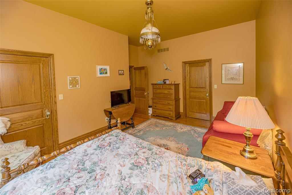 3839 Shamrock Drive, Lapeer, MI 48446 — Photo 35