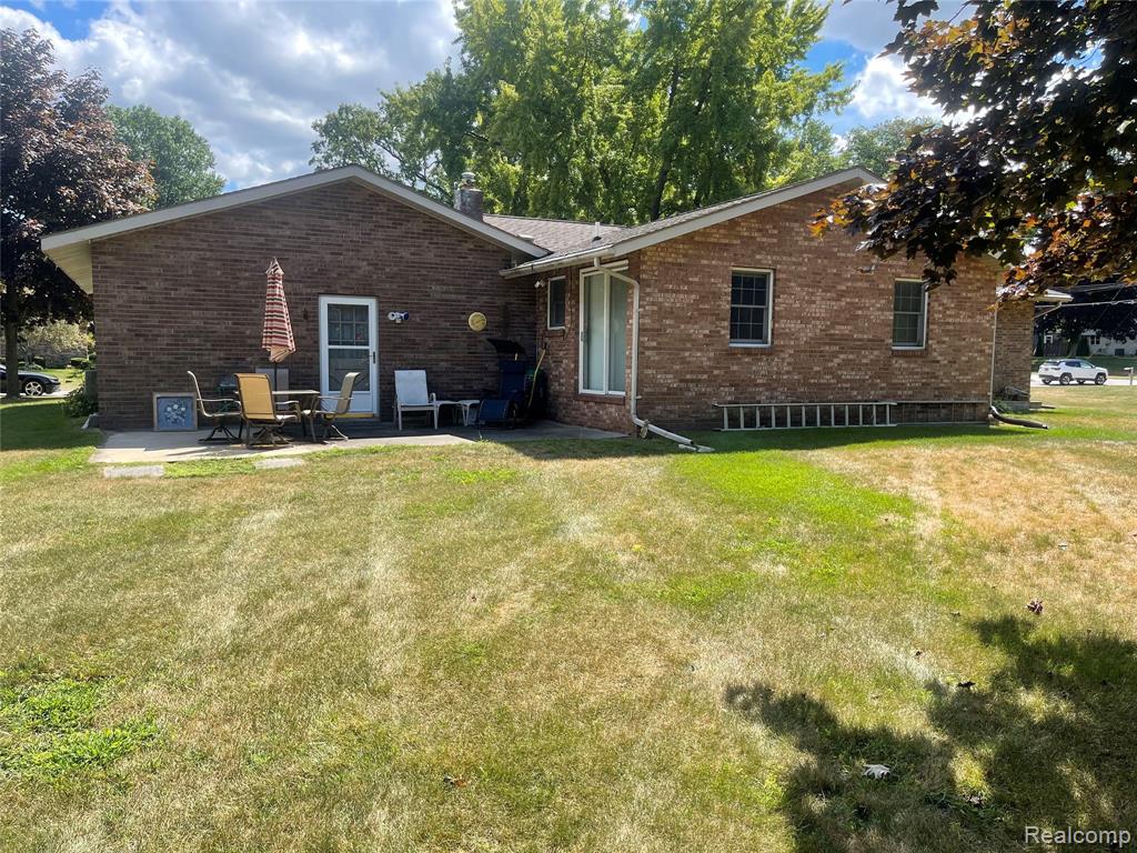 1150 Watson Drive, Fort Gratiot, MI 48059 — Photo 7