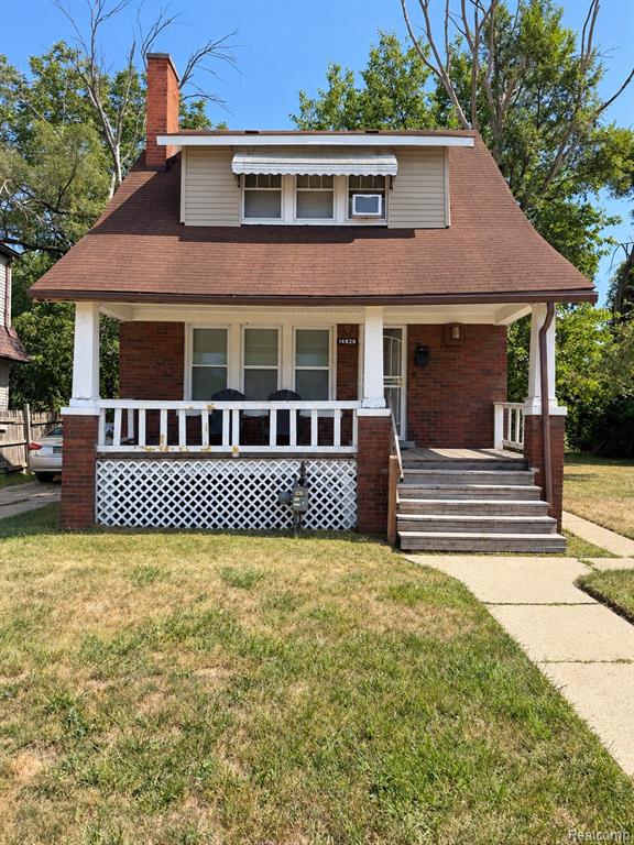 14828 Freeland Street, Detroit, MI 48227