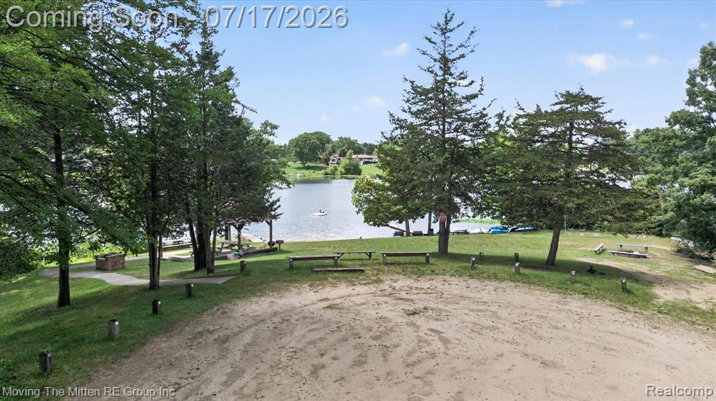 744 S Park Street, Highland, MI 48356 — Photo 45