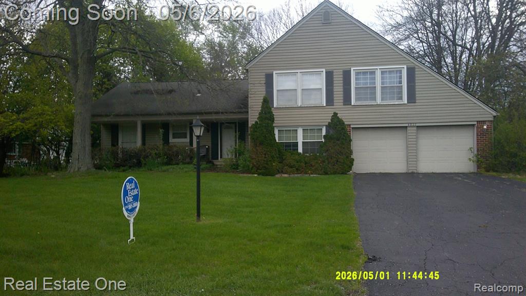 4837 Teddington Drive, West Bloomfield, MI 48323 — Photo 4