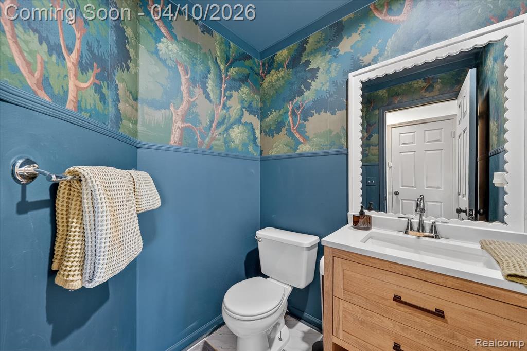 255 Round Tree Drive, Lake Orion, MI — Photo 20