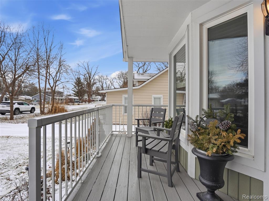 26450 Beamer Street, Harrison Township, MI — Photo 27