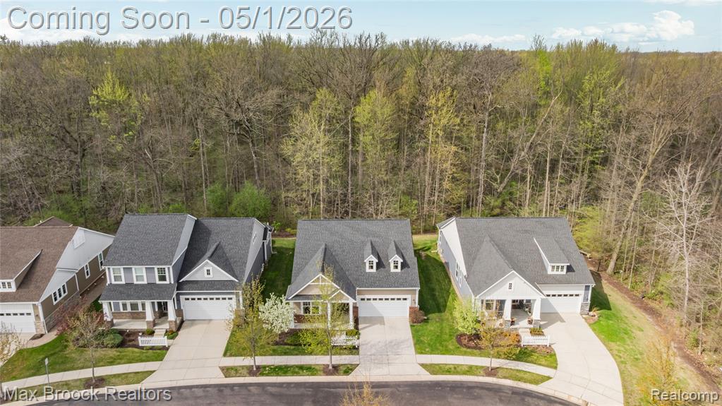 48856 GARDEN LANE, Canton, MI 48188 — Photo 3