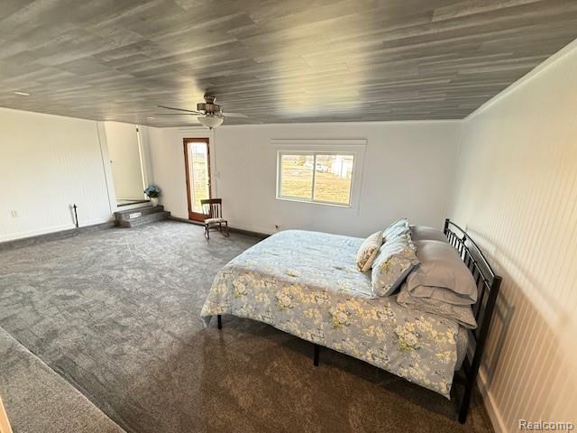 34 S Elba Road, Lapeer, MI 48446 — Photo 29