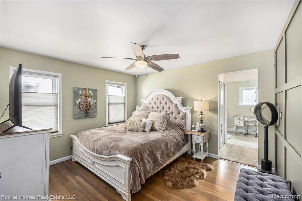 632 N VERMONT Avenue, Royal Oak, MI 48067 — Photo 11