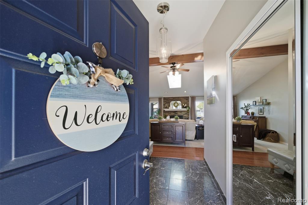 4231 Chris Drive, Sterling Heights, MI 48310 — Photo 5