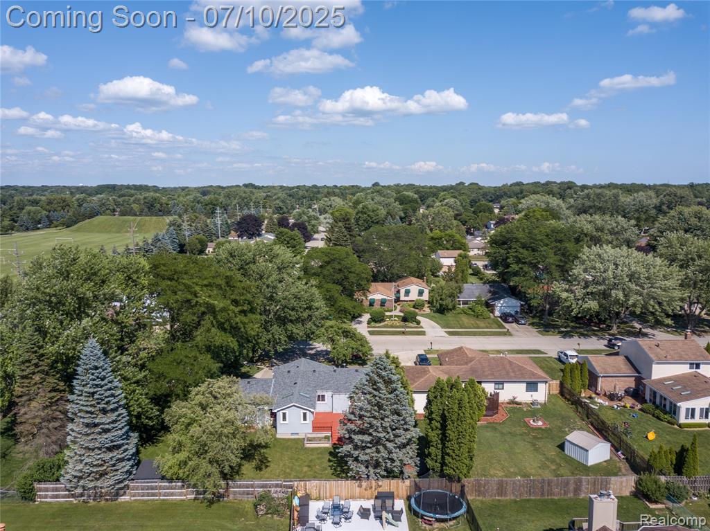 39957 Rita Drive, Clinton Twp, MI 48038 — Photo 31