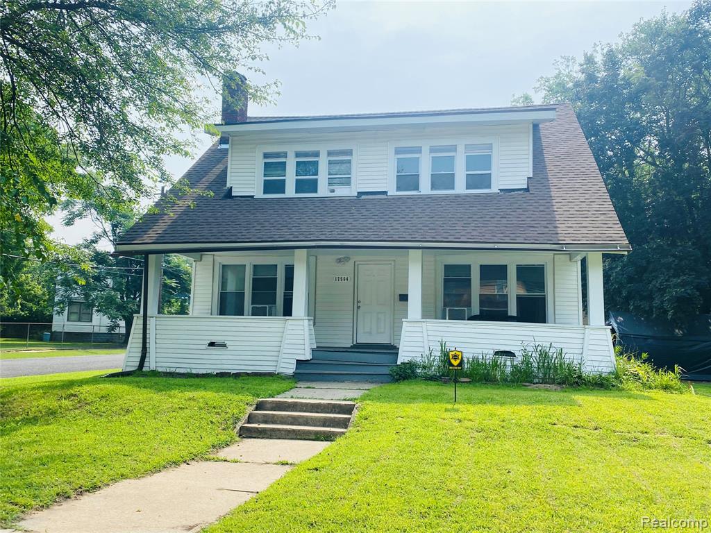 17564 Cooley Street, Detroit, MI 48219 — Photo 9