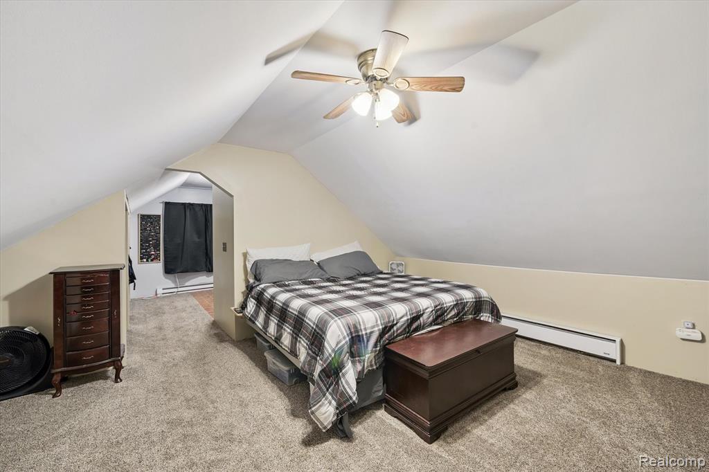 303 Mechanic Street, Stockbridge, MI 49285 — Photo 20