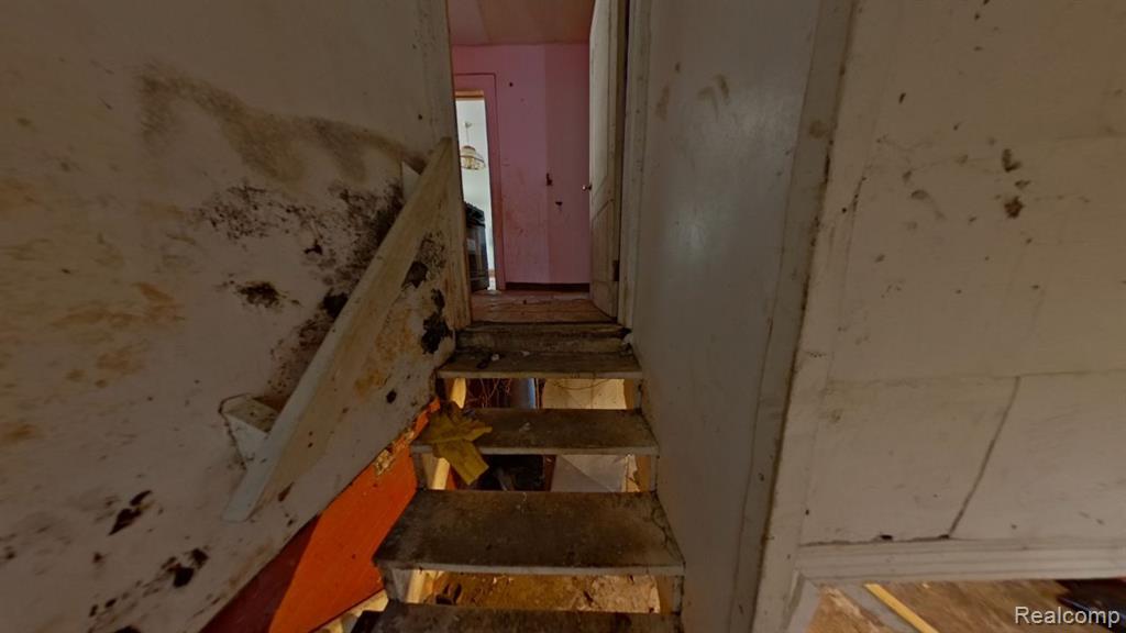 5235 MOUNT ELLIOTT Street, Detroit, MI 48211 — Photo 24