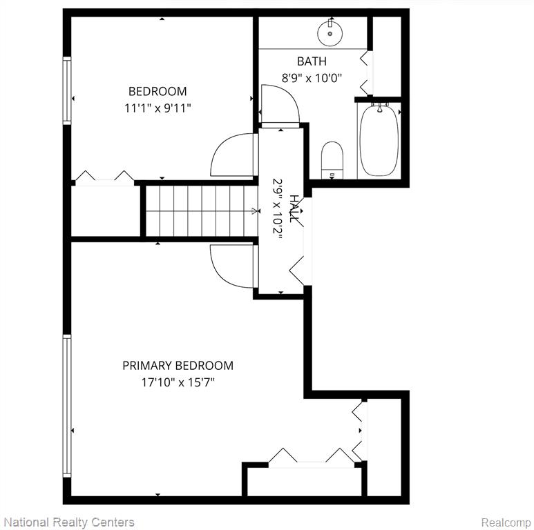 8232 Karam Boulevard, 1, Warren, MI 48093 — Photo 19