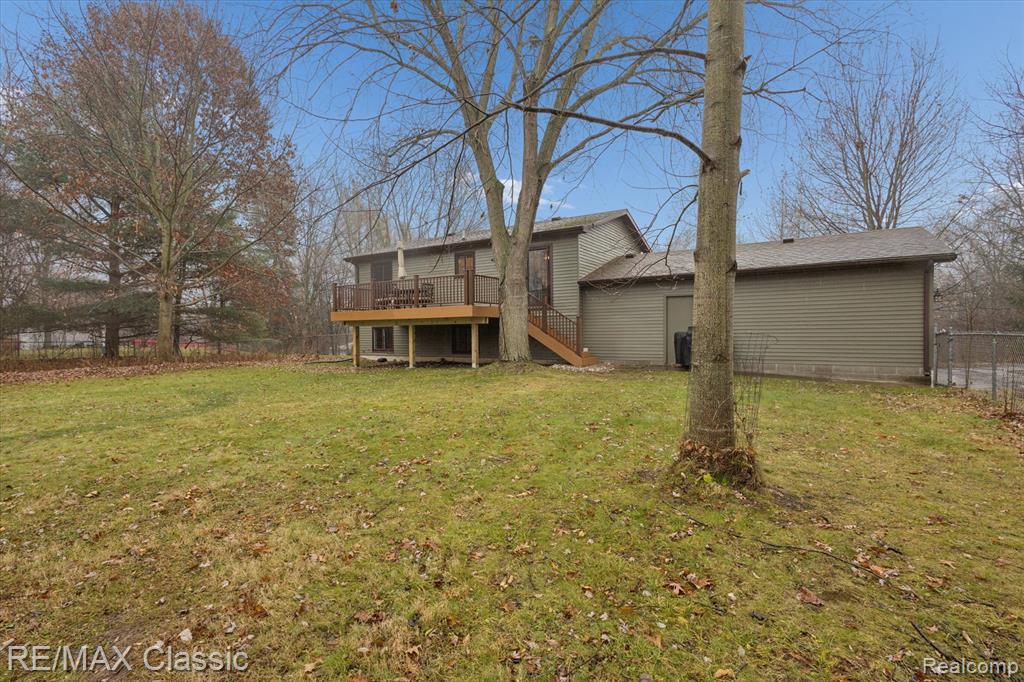 5594 Harper Road, Holt, MI 48842 — Photo 36