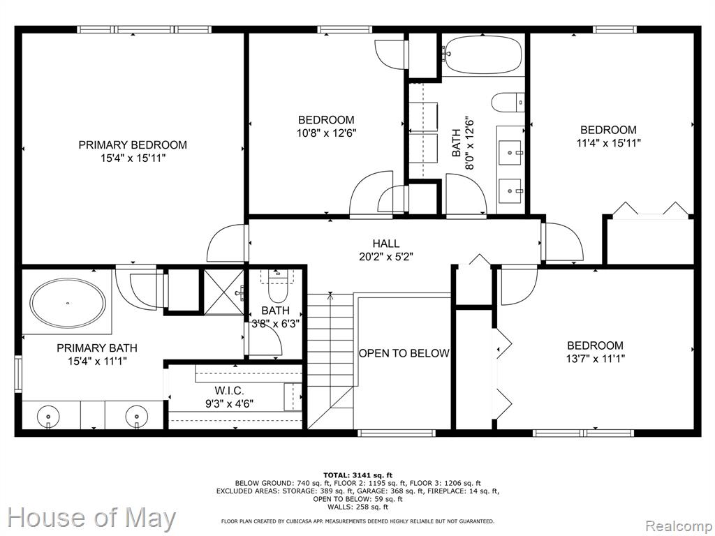 47793 Ten Point Drive, Canton, MI 48187 — Photo 38