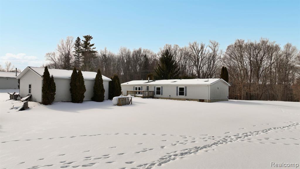 3220 N Summers Road, Imlay City, MI 48444 — Photo 36