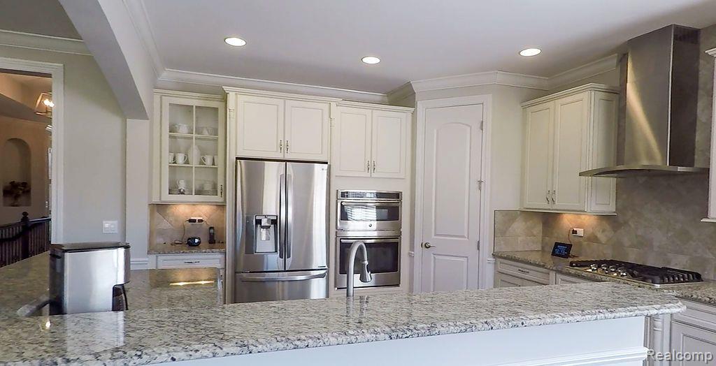 6962 Rawling, Washington, MI — Photo 9