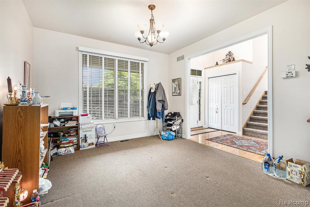552 Turn Bull Street, Lapeer, MI 48446 — Photo 13