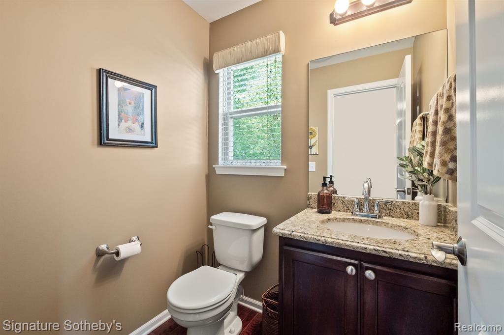 799 Glen Meadows Drive, South Lyon, MI 48178 — Photo 15