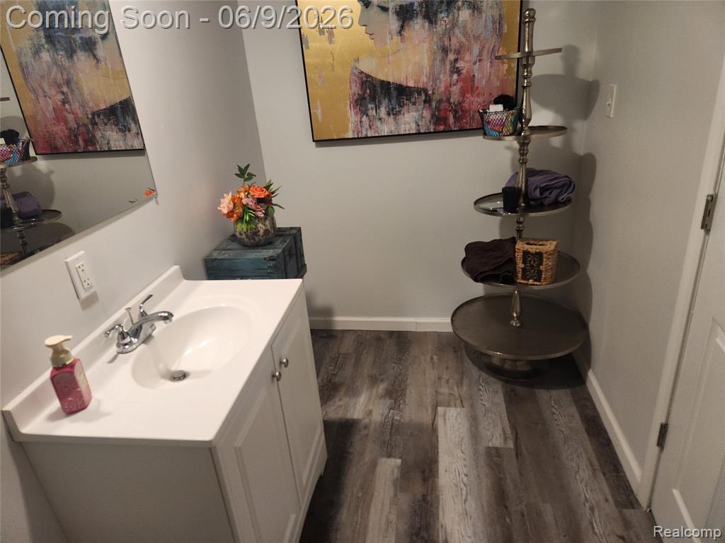 7155 Belle Pointe Drive, Belleville, MI 48111 — Photo 22