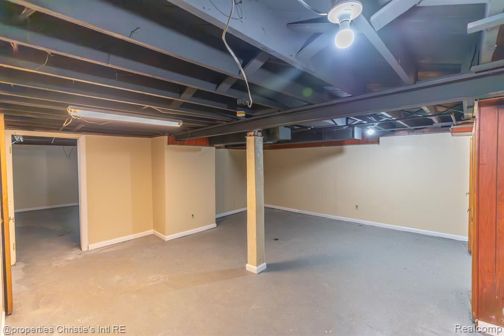 3738 S ETHEL Street, Detroit, MI 48217 — Photo 11