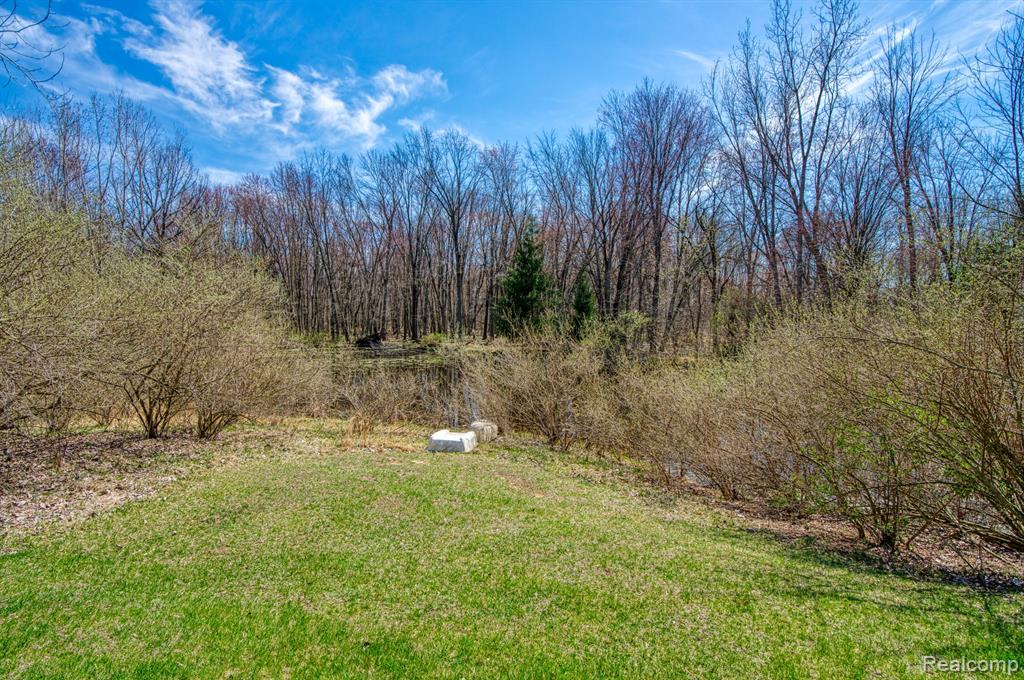 9333 W COON LAKE Road, Gregory, MI 48137 — Photo 31