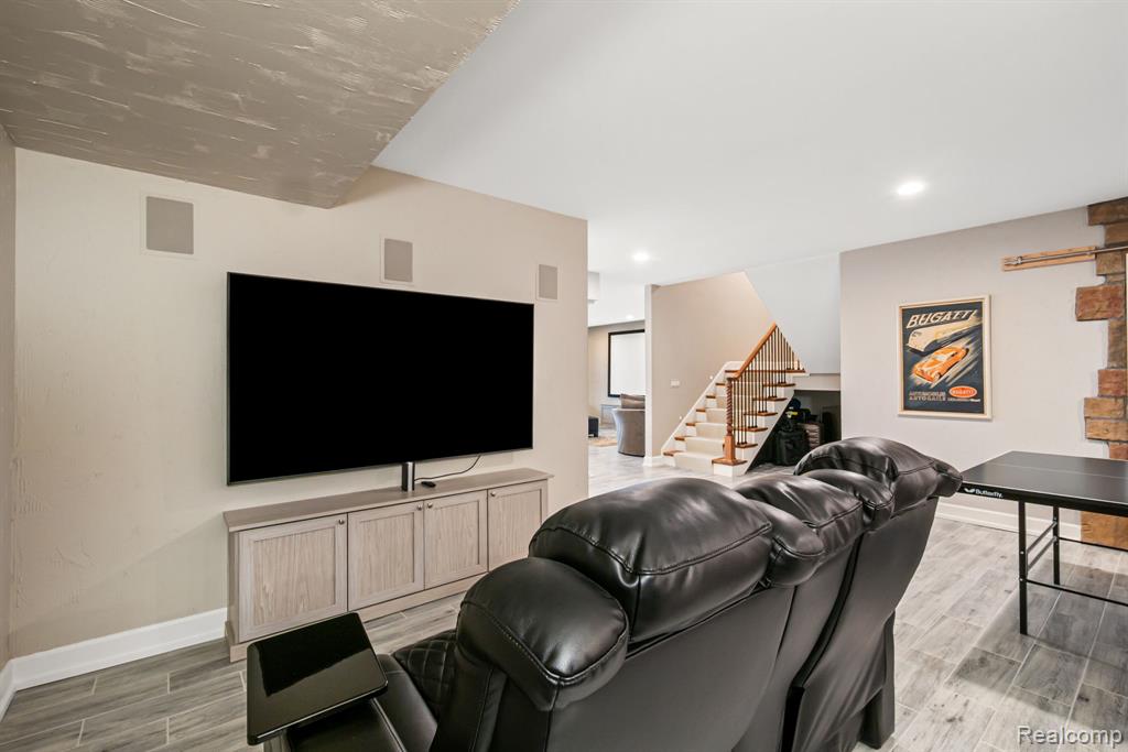 7405 Locklin, West Bloomfield, MI 48324 — Photo 44