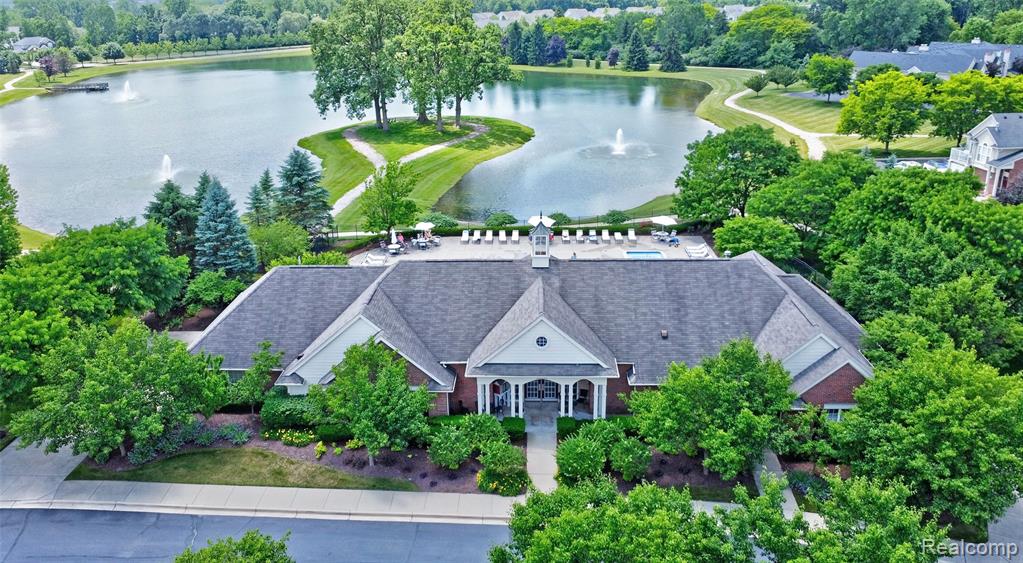 28545 Cottage Lane, New Hudson, MI 48165 — Photo 60