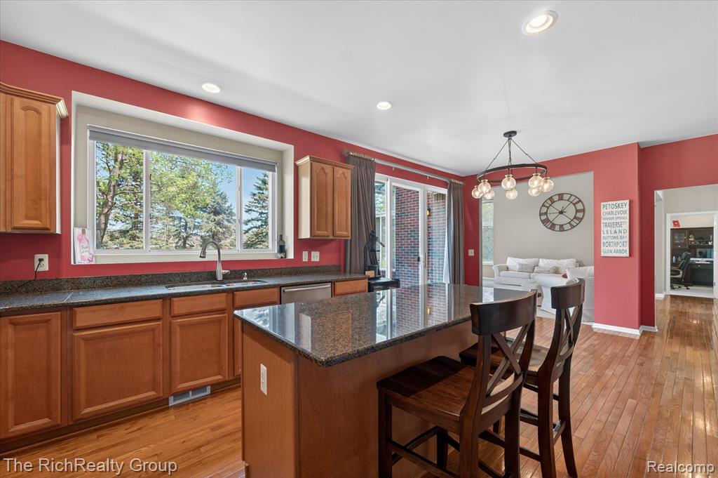 50544 Livingston Drive, Northville, MI 48168 — Photo 21