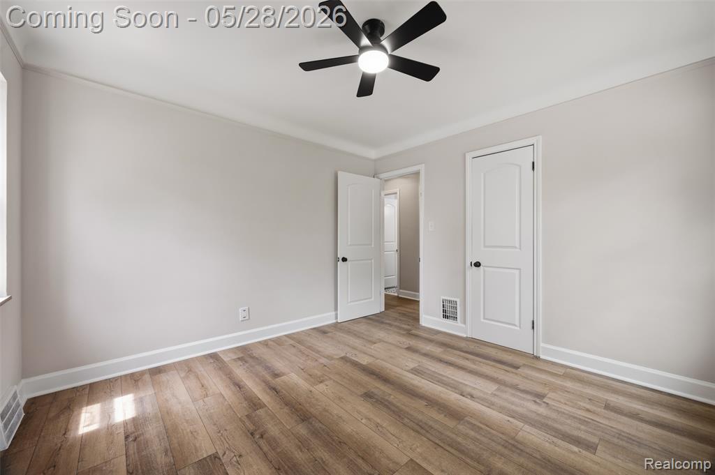 16510 Lesure Street, Detroit, MI 48235 — Photo 15