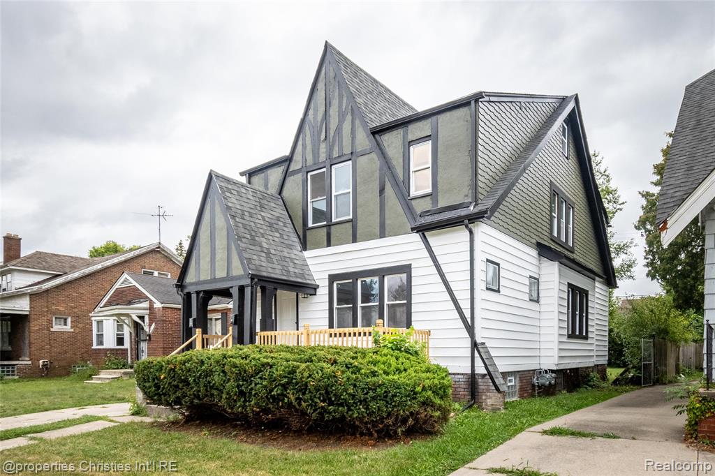 4373-4375 Balfour Road, Detroit, MI 48224 — Photo 47